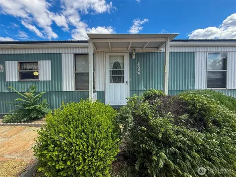 406 Kendall Street Riverside WA 98849