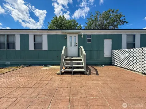 406 Kendall Street Riverside WA 98849