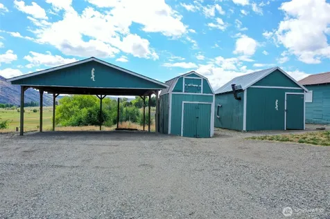 406 Kendall Street Riverside WA 98849