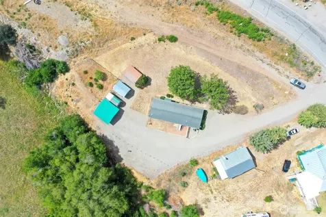 406 Kendall Street Riverside WA 98849