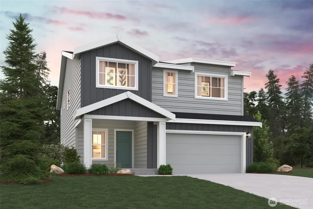 1421 Salzer Creek Loop Centralia WA 98531