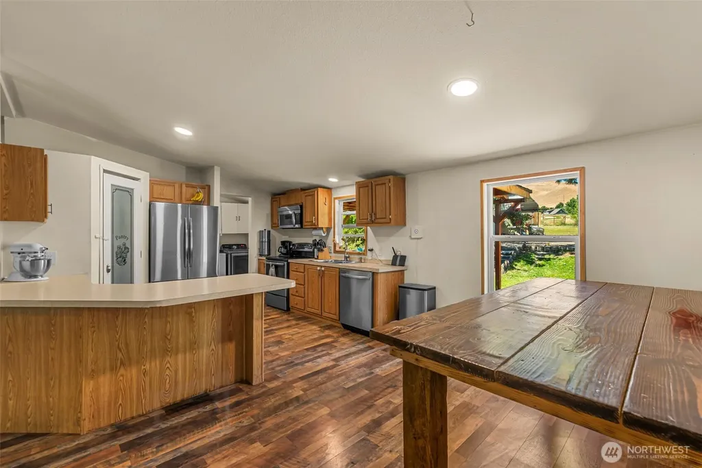 1612 Britini Drive Wenatchee WA 98801