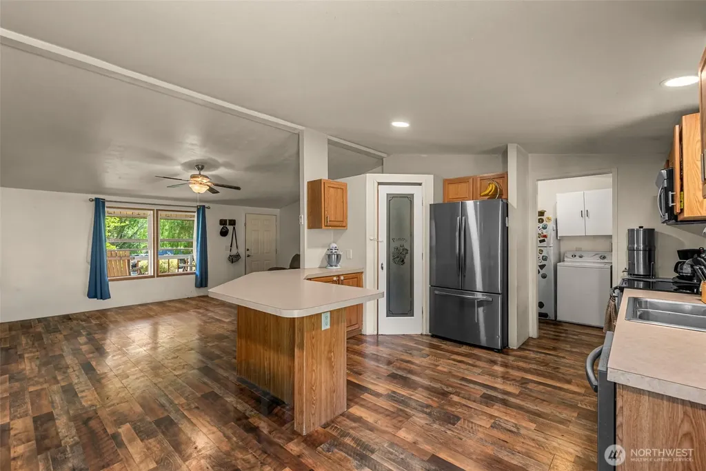 1612 Britini Drive Wenatchee WA 98801