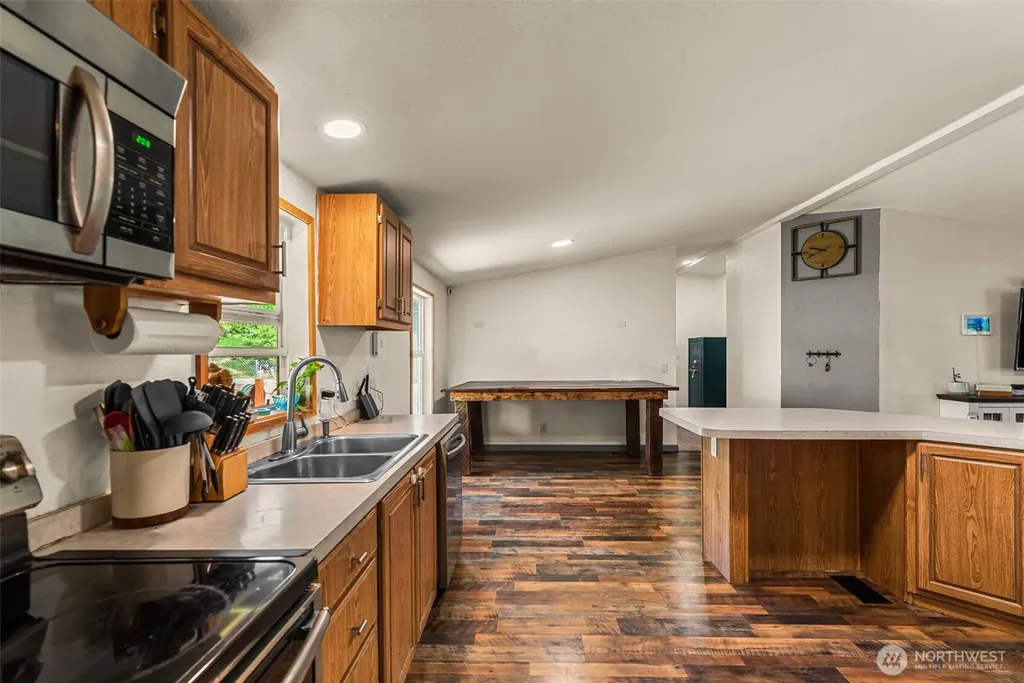 1612 Britini Drive Wenatchee WA 98801