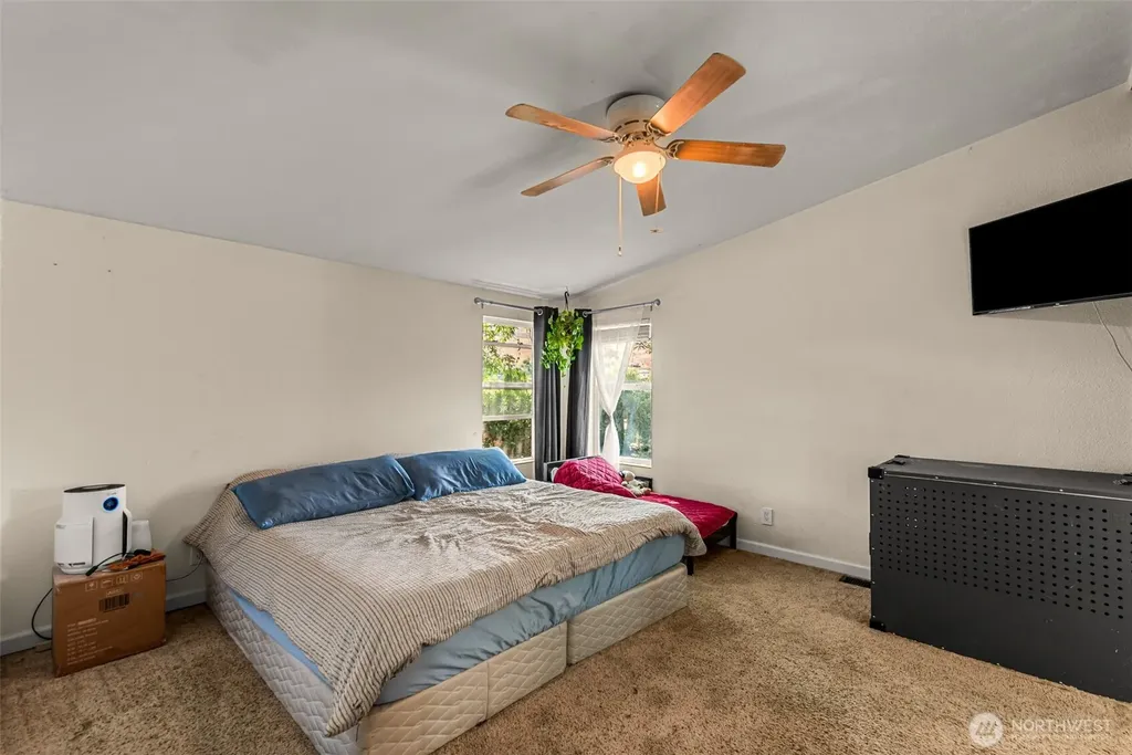 1612 Britini Drive Wenatchee WA 98801