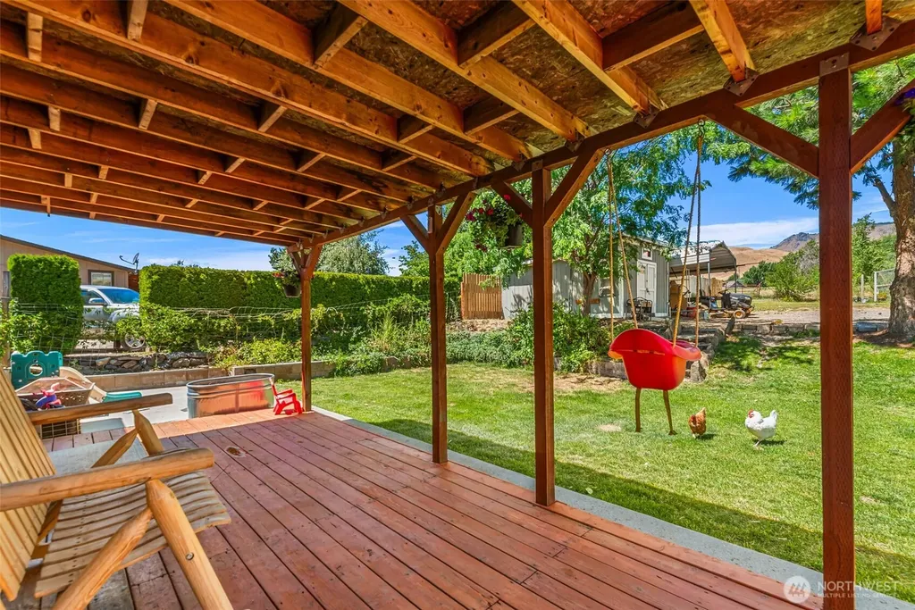 1612 Britini Drive Wenatchee WA 98801