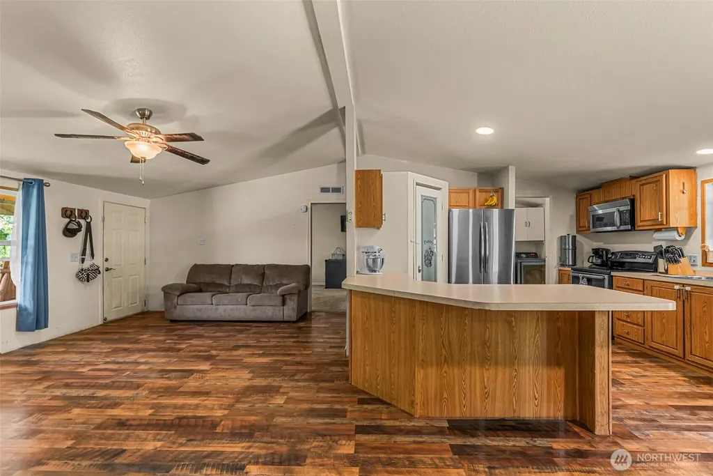 1612 Britini Drive Wenatchee WA 98801