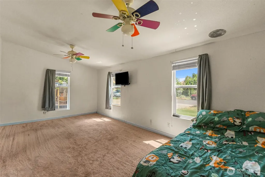 1612 Britini Drive Wenatchee WA 98801