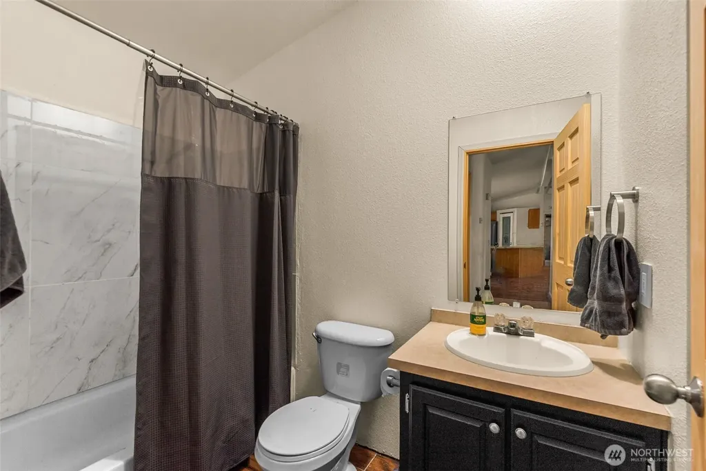 1612 Britini Drive Wenatchee WA 98801
