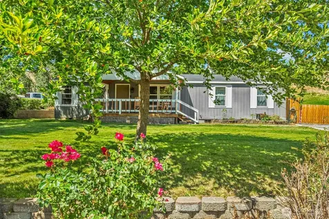 1612 Britini Drive Wenatchee WA 98801