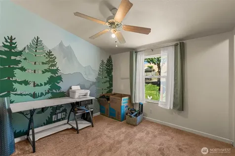 1612 Britini Drive Wenatchee WA 98801
