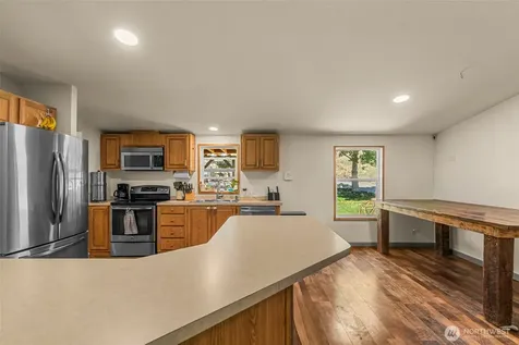 1612 Britini Drive Wenatchee WA 98801