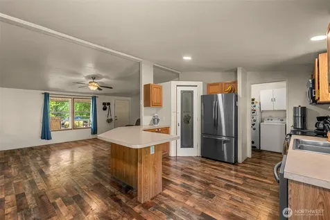 1612 Britini Drive Wenatchee WA 98801