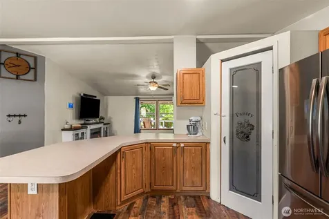 1612 Britini Drive Wenatchee WA 98801