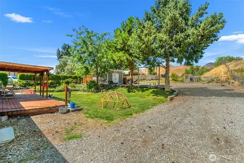 1612 Britini Drive Wenatchee WA 98801