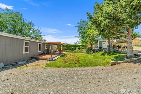 1612 Britini Drive Wenatchee WA 98801