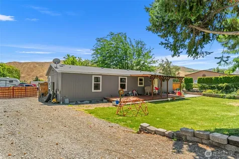 1612 Britini Drive Wenatchee WA 98801