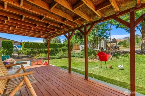 1612 Britini Drive Wenatchee WA 98801