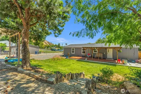 1612 Britini Drive Wenatchee WA 98801