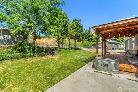 1612 Britini Drive Wenatchee WA 98801