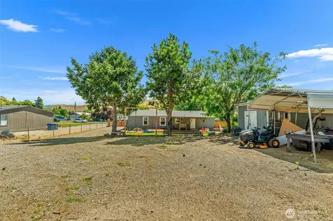1612 Britini Drive Wenatchee WA 98801