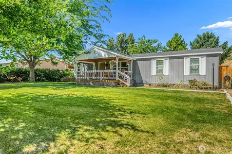 1612 Britini Drive Wenatchee WA 98801