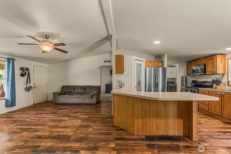 1612 Britini Drive Wenatchee WA 98801