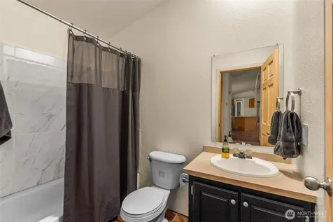 1612 Britini Drive Wenatchee WA 98801