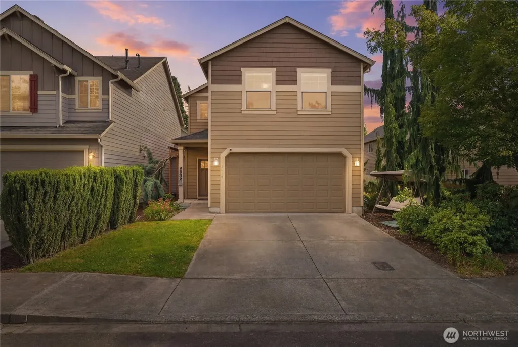 3805 NW 122nd Street Vancouver WA 98685