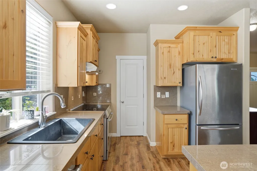 3805 NW 122nd Street Vancouver WA 98685