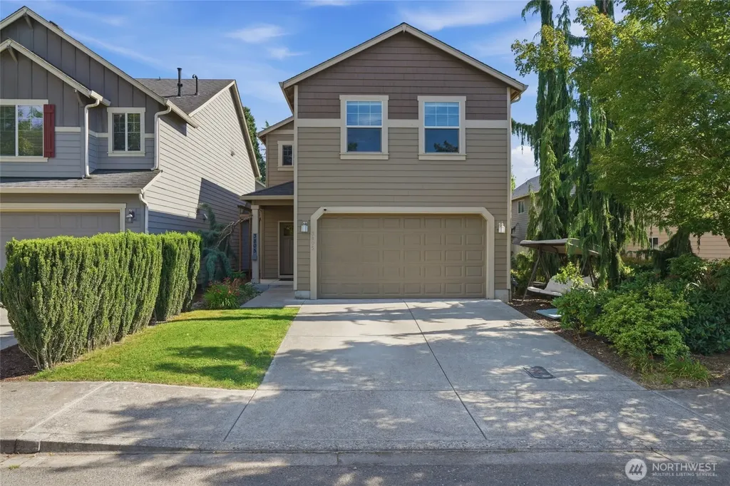 3805 NW 122nd Street Vancouver WA 98685
