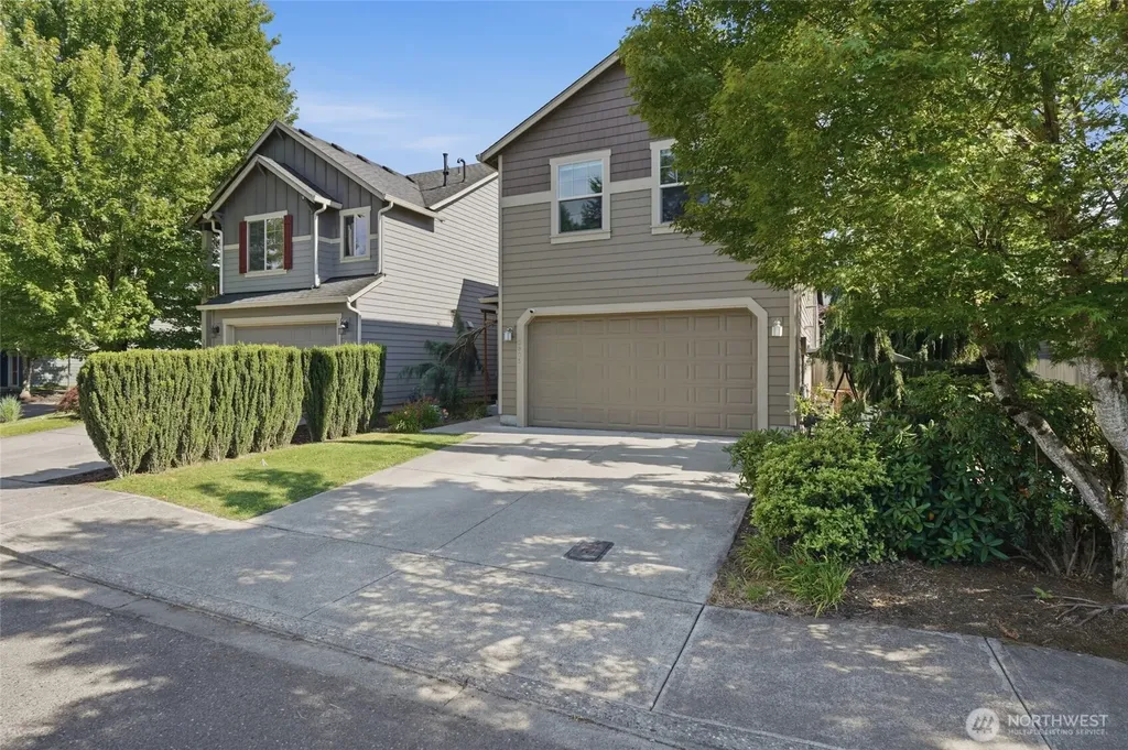 3805 NW 122nd Street Vancouver WA 98685