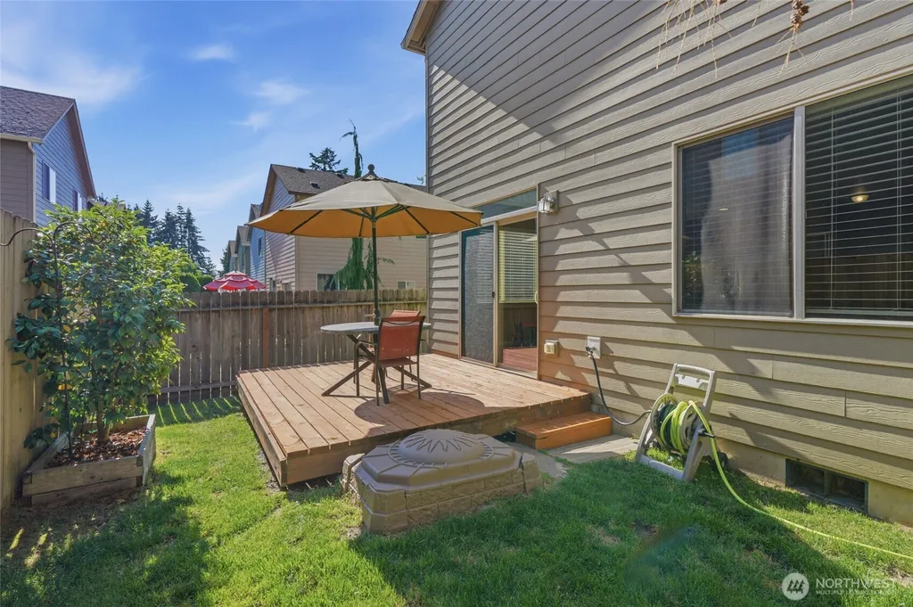 3805 NW 122nd Street Vancouver WA 98685