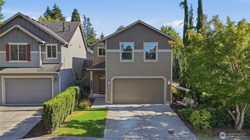 3805 NW 122nd Street Vancouver WA 98685