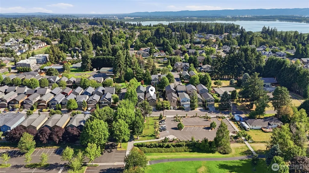 3805 NW 122nd Street Vancouver WA 98685