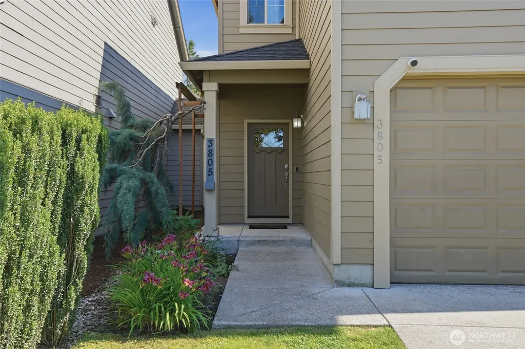 3805 NW 122nd Street Vancouver WA 98685
