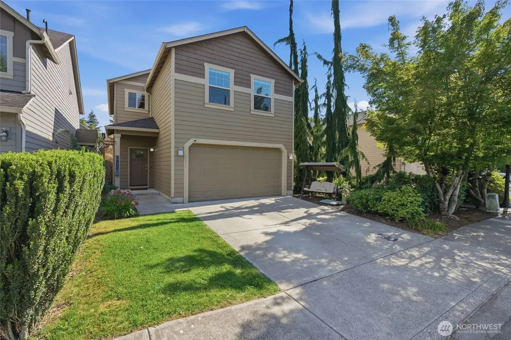 3805 NW 122nd Street Vancouver WA 98685