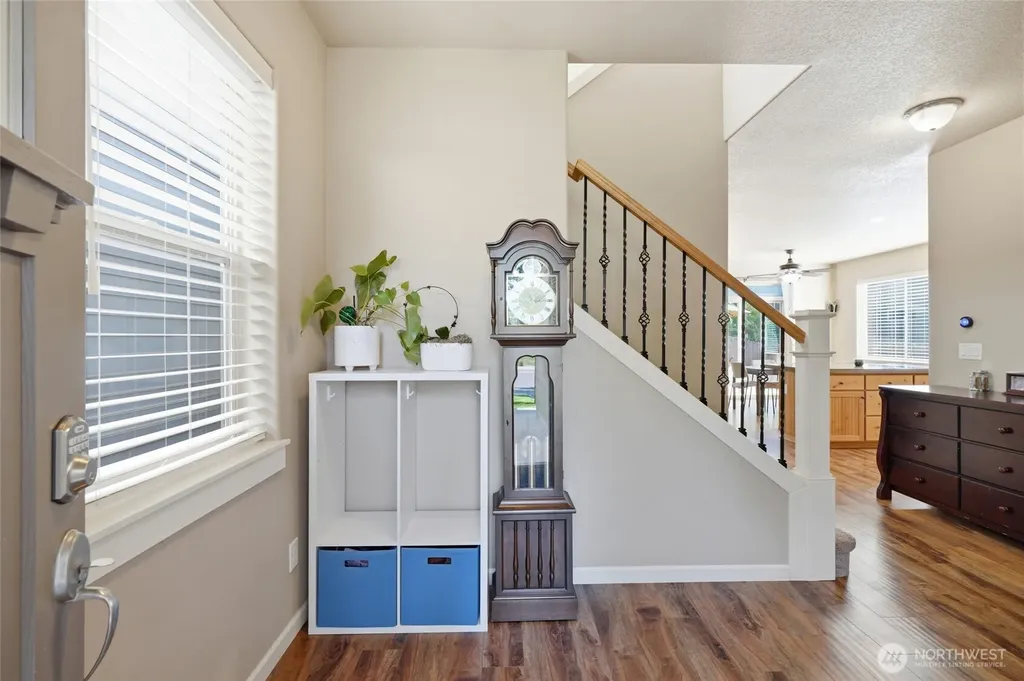 3805 NW 122nd Street Vancouver WA 98685