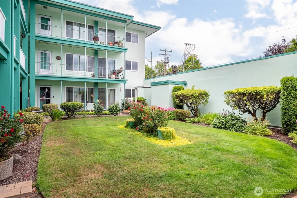 1408 20th Avenue Longview WA 98632