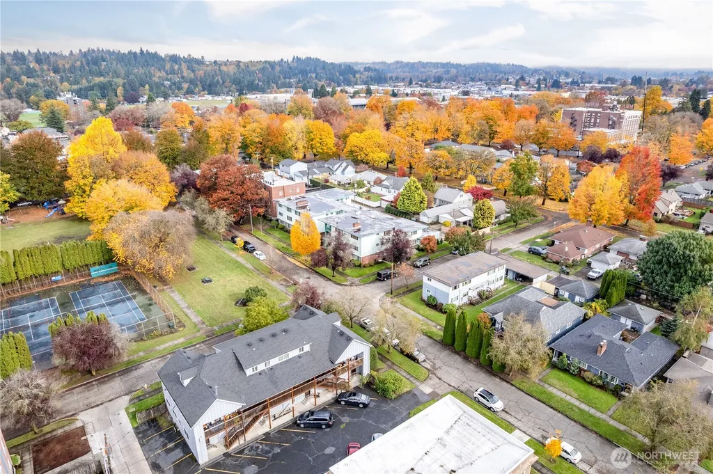 1408 20th Avenue Longview WA 98632