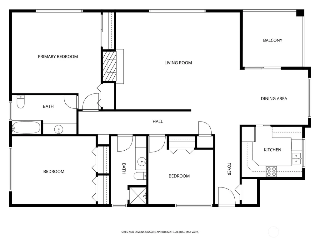 1408 20th Avenue Longview WA 98632
