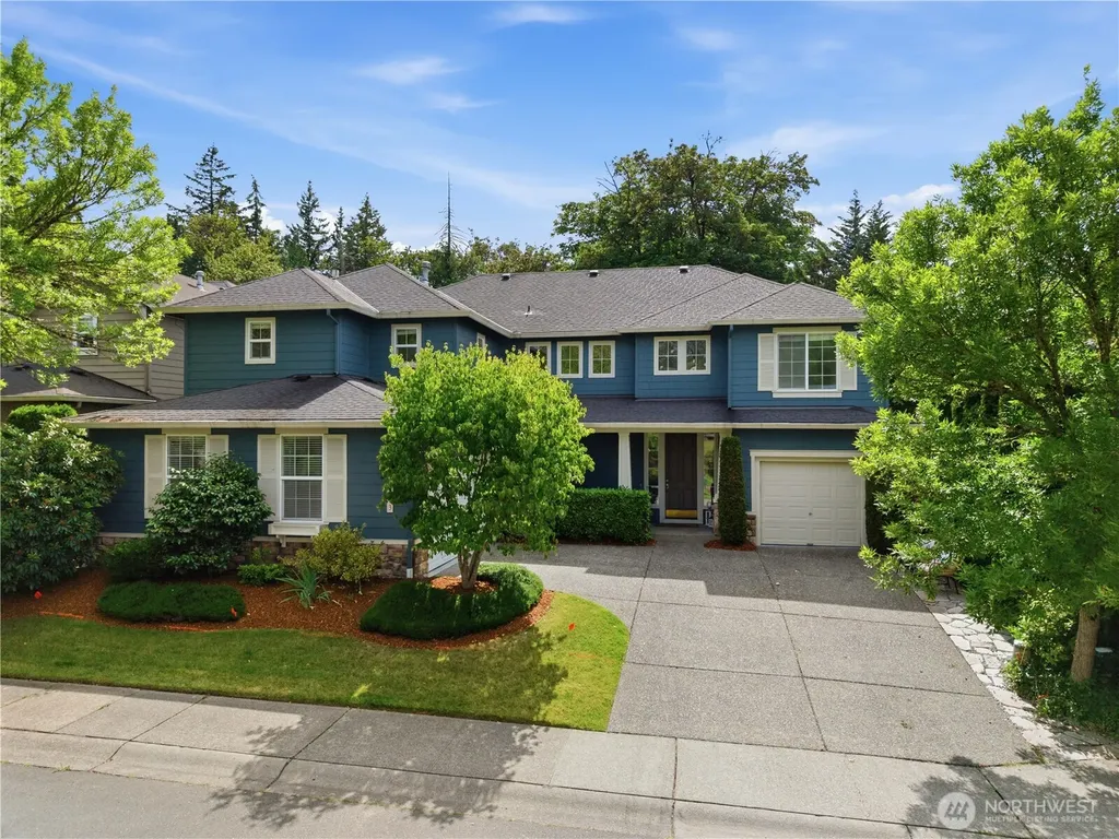 1403 240th Way SE Sammamish WA 98075