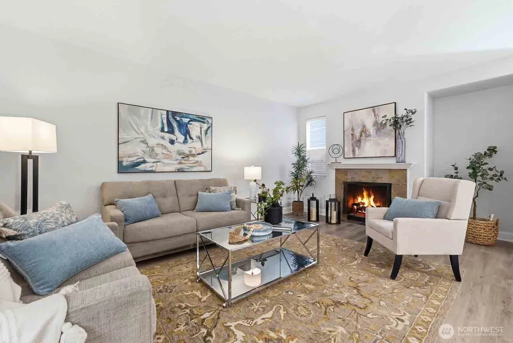 1403 240th Way SE Sammamish WA 98075