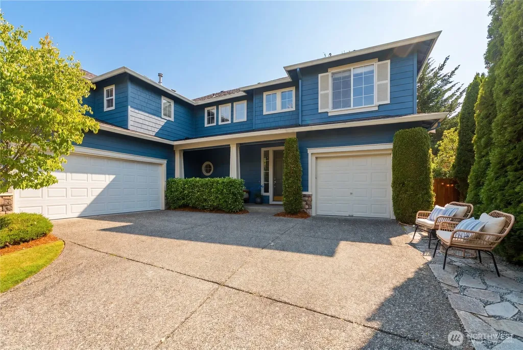 1403 240th Way SE Sammamish WA 98075