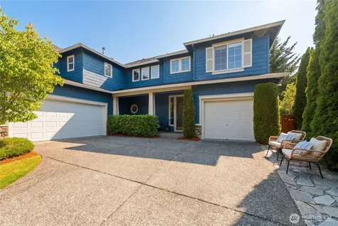 1403 240th Way SE Sammamish WA 98075