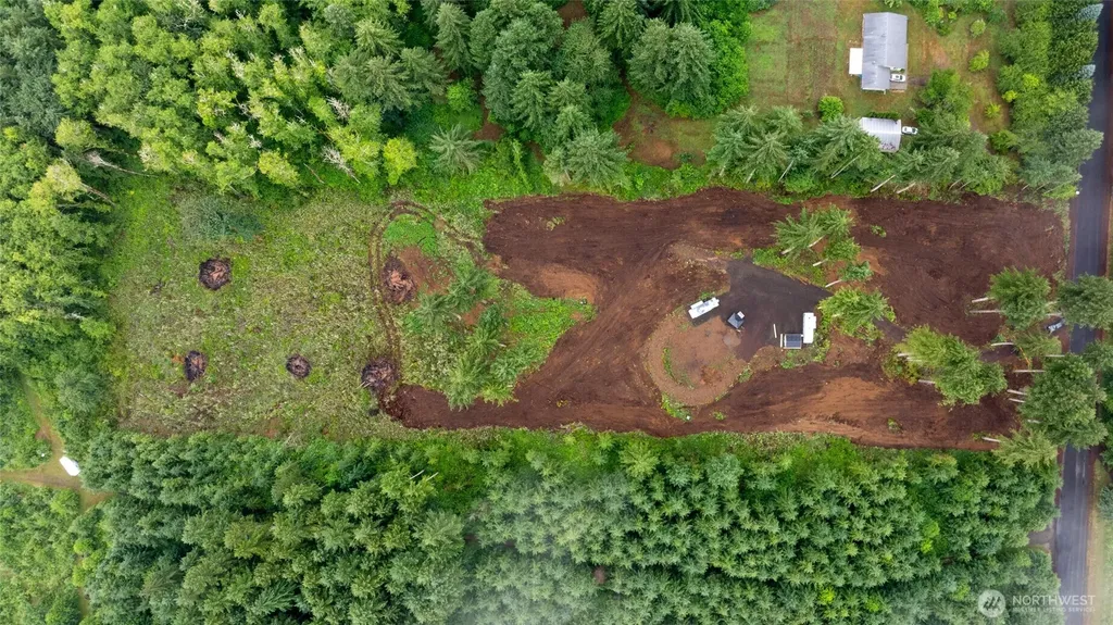 254 Calvin Road Onalaska WA 98570