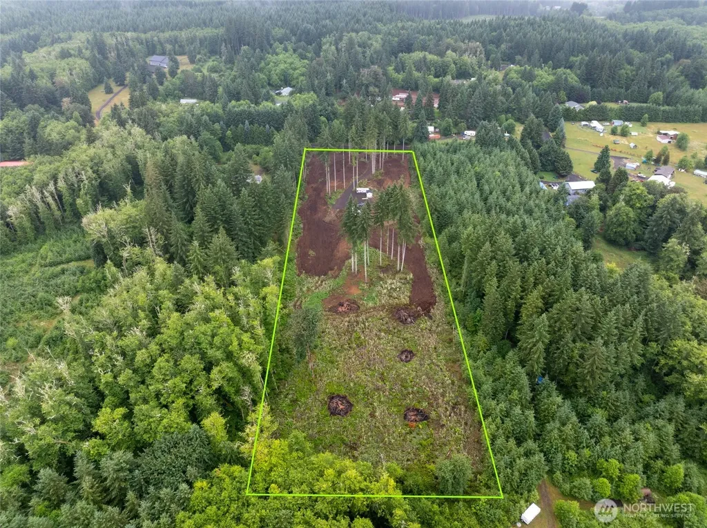 254 Calvin Road Onalaska WA 98570