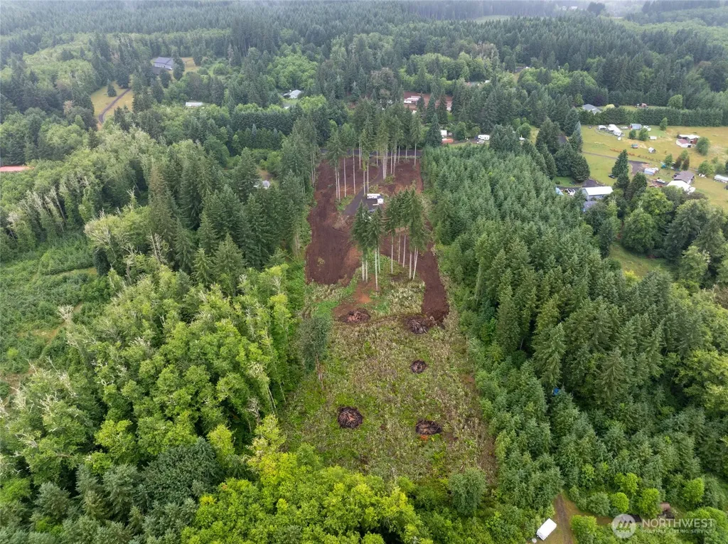 254 Calvin Road Onalaska WA 98570