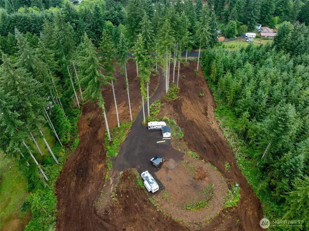 254 Calvin Road Onalaska WA 98570