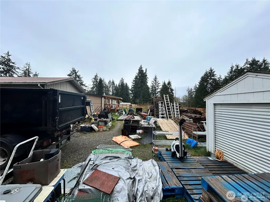 5013 80th Street E Tacoma WA 98443